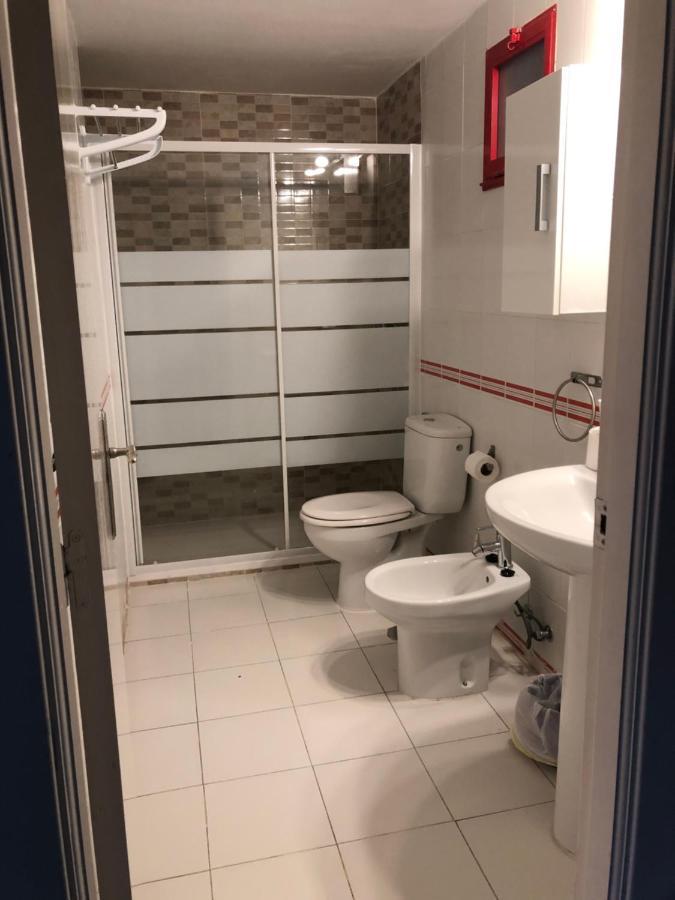 Apartament Cumbre Loix Benidorm Zewnętrze zdjęcie
