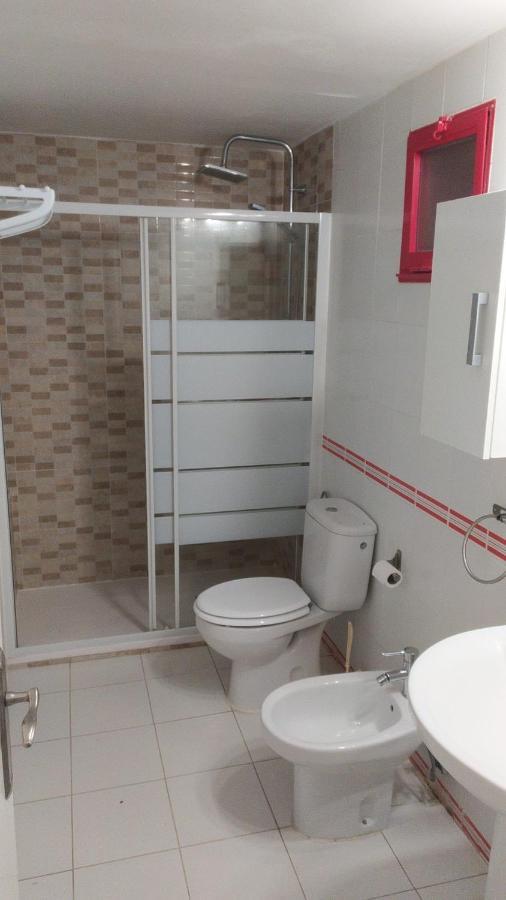 Apartament Cumbre Loix Benidorm Zewnętrze zdjęcie