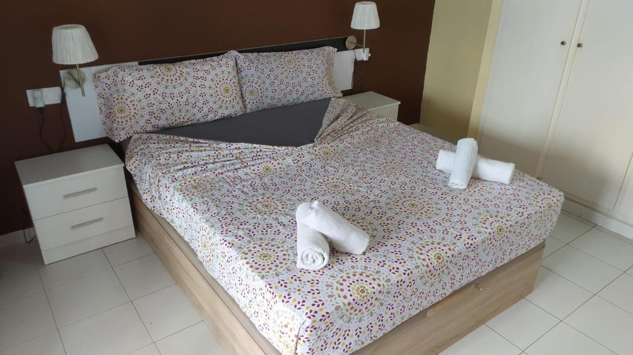 Apartament Cumbre Loix Benidorm Zewnętrze zdjęcie